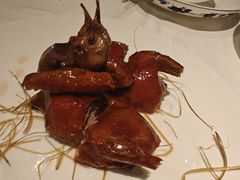 -炳胜品味(深圳万象城店（罗湖）)