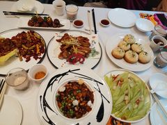 -乾隆美食·本帮菜(黄河路店)