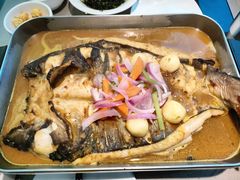 -半天妖烤鱼(大兴大悦春风里店)