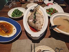 -曾宴·楚菜(湖北省博物馆店)