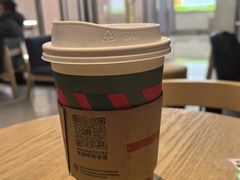 -星巴克(北京望京店)