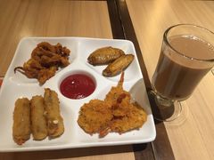 -必胜客(兴隆店)