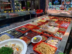 -食鼎记海鲜大排档(美食街店)