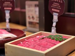 -巴奴毛肚火锅(大剧院店)