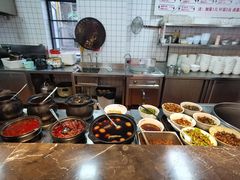 -李叁面馆(妇幼店)