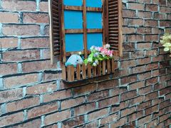 -逃脱反斗城沉浸剧情密室(北京路店)