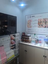 -木棉问题肌·肩颈·纹绣