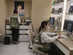 -海马体照相馆(佛山岭南站店)