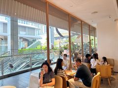-tea'stone (万象天地店)