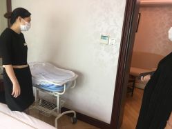 -馨月汇·独栋月子会所(静安店)