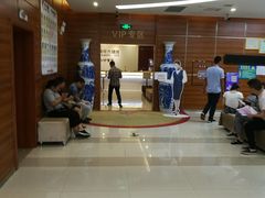 -美年大健康(埌东分院)