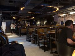 -麦凯伦烧烤·精酿超级工厂店(金桥总店)