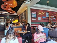 -西西弗书店＆矢量咖啡(花园城店)