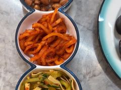 -屋里家延边朝鲜族冷面(梅林3店)