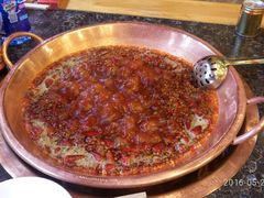 -老码头火锅(玉林店)