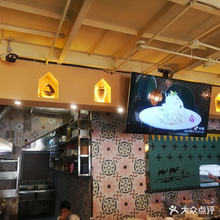 好味道不怕巷子深