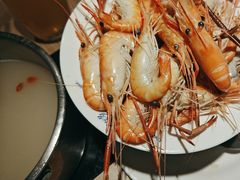 -星伦多自助料理(宝山龙湖天街店)