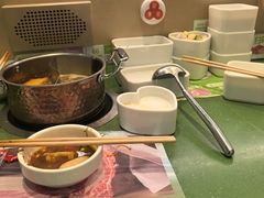 -一围肥牛小火锅(高铁吾悦店)