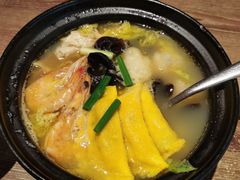 金汤杭三鲜-茉莉餐厅(包河万达店)