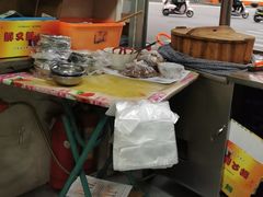 -老嘢扣肉糯米饭(云亭街店)