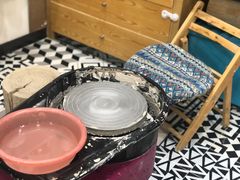 -艺彩阳光手工坊(大连恒隆广场店)