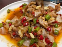 -渔家厨坊·海鲜大排档(湄洲岛店)