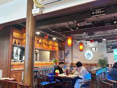 -京城胜利涮羊肉(禧乐汇店)