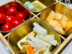 -和庆斋羊蝎子火锅·碳缸烧烤(顺义旗舰店)
