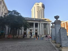 -汕头市小公园