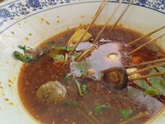 -花盐街·四川乐山小吃(西单大悦城店)