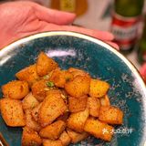 看球撸串还得是耶里夏丽！