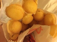 鸡蛋仔-利强记北角鸡蛋仔(弥敦道店 )
