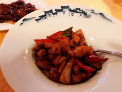-丽笙精选海仑宾馆·海茂中餐厅