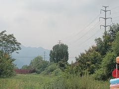 -秦岭风景区