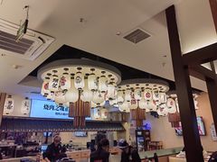 -極屋鮨牛 · 烧肉酒场(时代C馆店)
