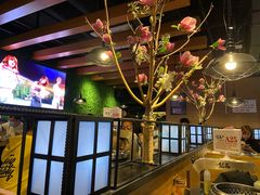 -梨花自助烤肉(天河城店)