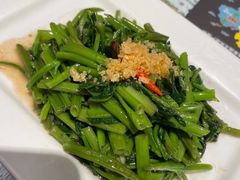 -帕蓝·暹罗料理(大学路店)