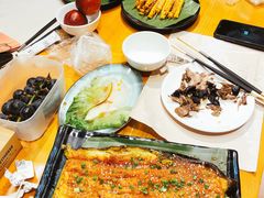 -别院里音乐餐酒吧(双流航空港店)