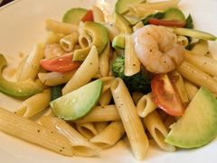 -TABLE·味西餐厅-成都茂业JW万豪酒店