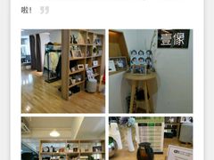 -壹人壹像工作室(购物公园店)