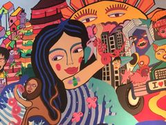 -Mesa Madre梅萨妈妈·Bintana(国贸店)