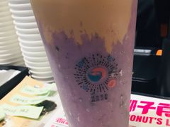 -人在茶在(华南店)