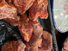-韩风烤牛肉冷面店