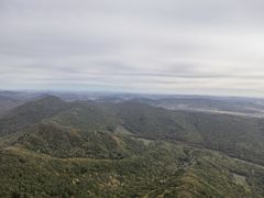 -帽儿山风景区