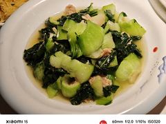 -壹只菜·崇明本地特色菜(崇明南门店)