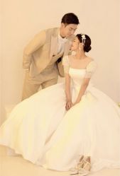 -全城热恋璀璨婚纱摄影(国贸总店)