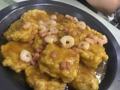 -嘎吧锅私家菜馆(新村十区店)