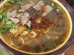 -美玲拉面(鞍山西道店)