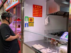 -特色椒盐排条(天山西路店)