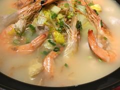 -城南往事·鲁菜济南菜(龙奥万科店)